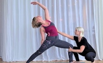 Sabina Larsson Yoga