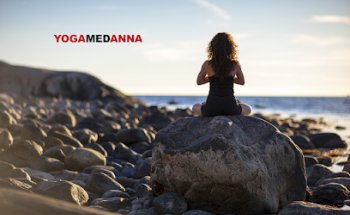 Yoga med Anna