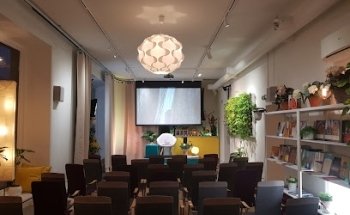 Yeshin Norbu Meditationscenter