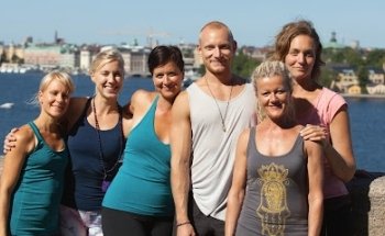 Nordiska Yogainstitutet Viryayoga AB