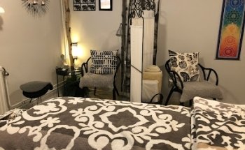 Inspira Vision, Anki Schavon