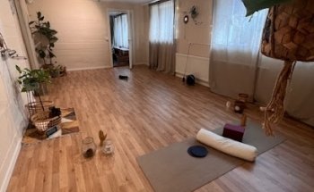 Cloud Nine Yogastudio