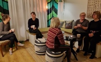 Yoga Shala Sundsvall