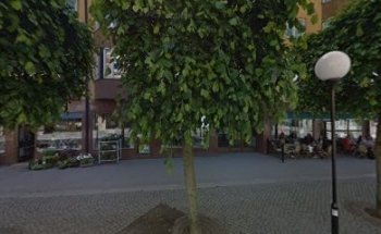 Yoga Anna-Lena Yoga Massage