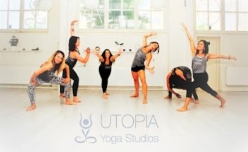Utopia Yoga Studios Västerås