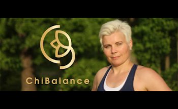 Chibalance - Yoga Värnamo