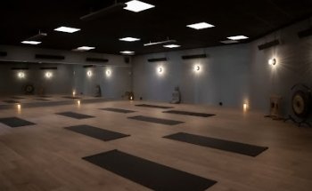 Trosa Hot Yoga