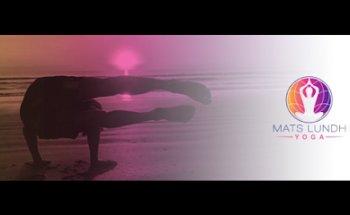 Mats Lundh Yoga