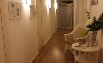 Harmoni - Center för Hälsa och Helhet i Vallentuna