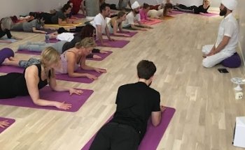 Yogahuset