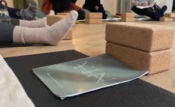 Holistic House Yoga Studio