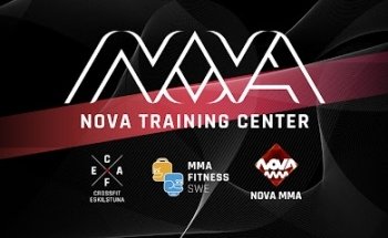 Nova Training Center Kampsport