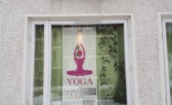 Yogakala Stockholm