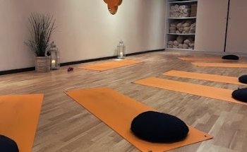 Brahma Yoga & Massage