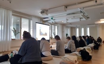 Har Dyal Kundaliniyoga Center Stockholm HB