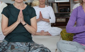 Yogaland Stockholms Medicinska Yoga Vällingby Västerort