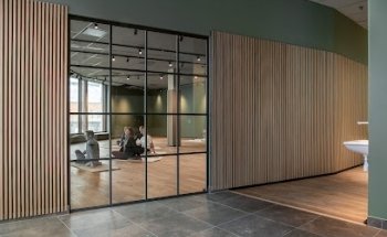 Studio Yoga Arenastaden