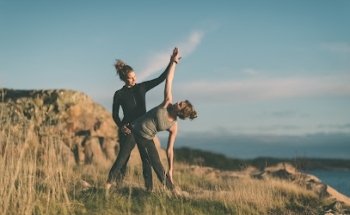 WITH LOVE yogastudio