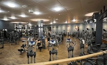 Actic Stockholm - Solna