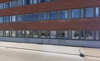 Westcoast Fitness Center AB