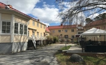 Nynäsgården Hotell & Konferens AB