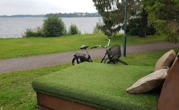 Parco Costiero di Luleå