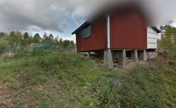 Salbohed Tennisklubb