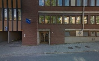 AB Luleå Yoga Centrum