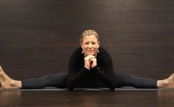 Milla Krook Yoga & Mind