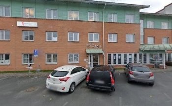 Mattias Runnnqvist Yoga och hälsoklinik