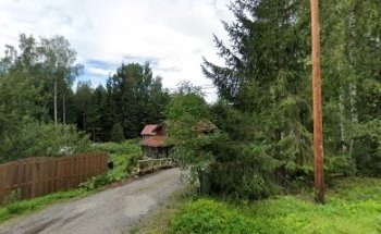 Christina Maria Bladh