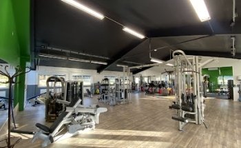 Träningsstudion i Ljung Ab