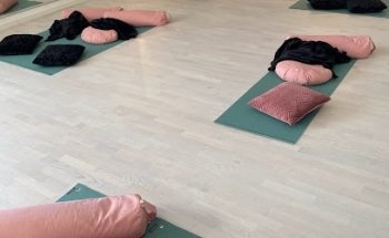 Happy Melon YogaStudio