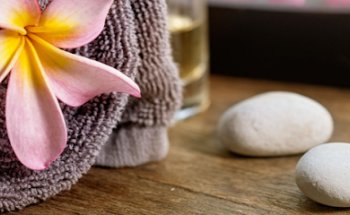 Stilla Balans & Harmoni AB