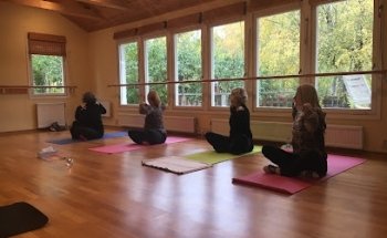 Yoga & Meditation Center