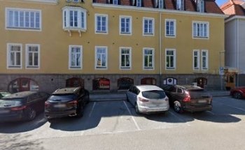 Shriyoga i Alingsås AB