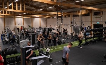 Vugi / Olympus Träningscenter