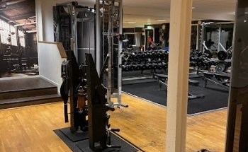 Nordic Wellness Kungälv Västra Strandgatan