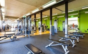 Friskis&Svettis Tannefors