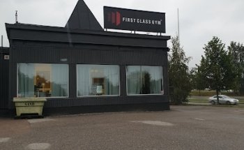 A & B Wallén AB Arena