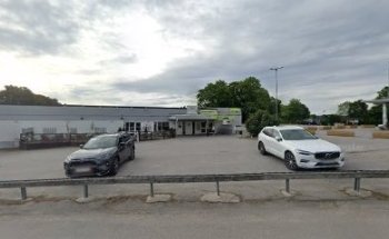 Stenhamra Gym & Rehab AB