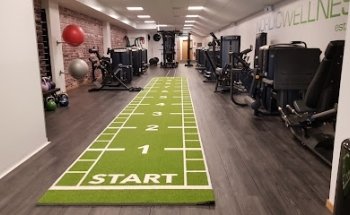 Nordic Wellness Vänersborg City