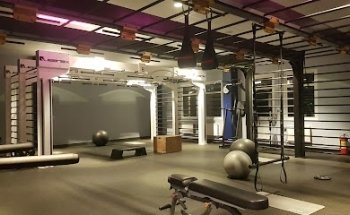 X- Force Factory Fitness