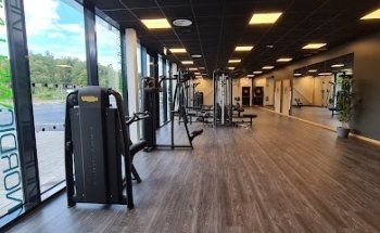 Nordic Wellness Vallentuna Lindövägen