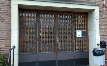 Actic Grängesberg - Grängesbadet