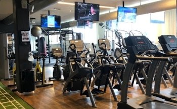 Nordic Wellness Ulricehamn