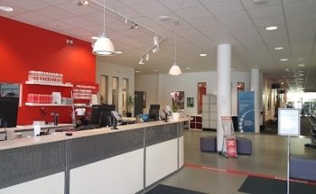 Friskis&Svettis Kista