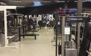 Nordic Wellness Halmstad Nässjögatan