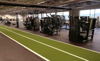 Friskis&Svettis Gym Åby Arena (Gym Mölndal)