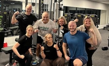 Premium Hälsan Näset